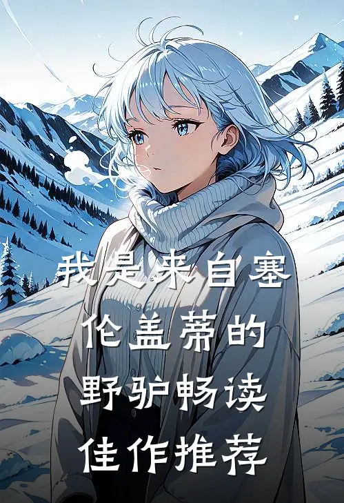 我是来自塞伦盖蒂的野驴畅读佳作推荐