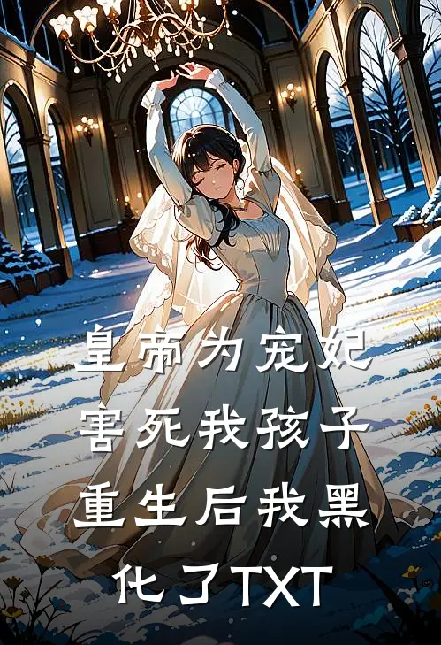 皇帝为宠妃害死我孩子，重生后我黑化了TXT