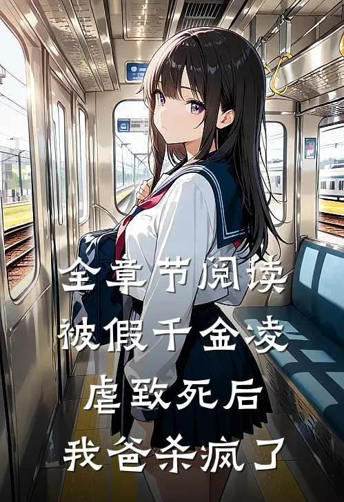 全章节阅读被假千金凌虐致死后，我爸杀疯了