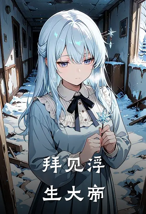 拜见浮生大帝