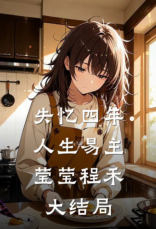 失忆四年，人生易主莹莹程禾大结局
