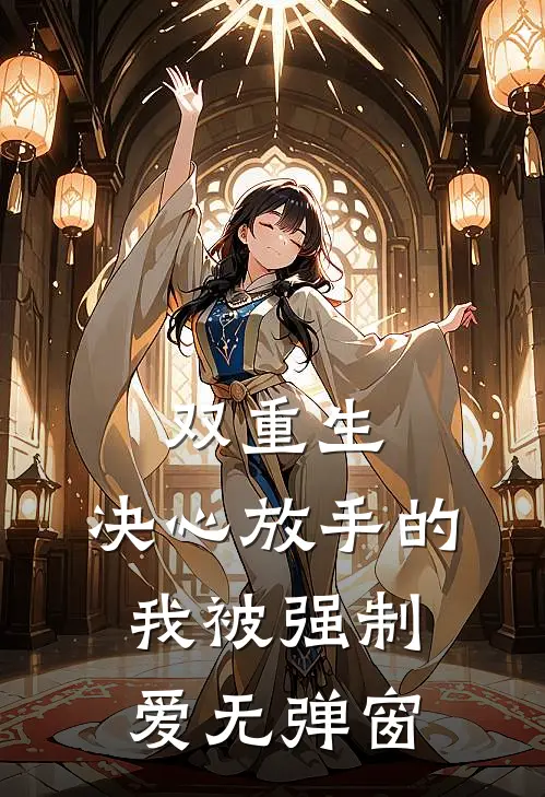 双重生：决心放手的我被强制爱无弹窗
