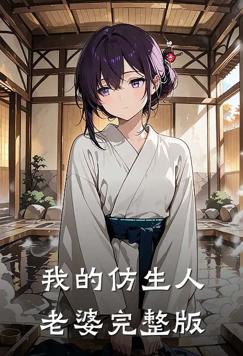 我的仿生人老婆完整版