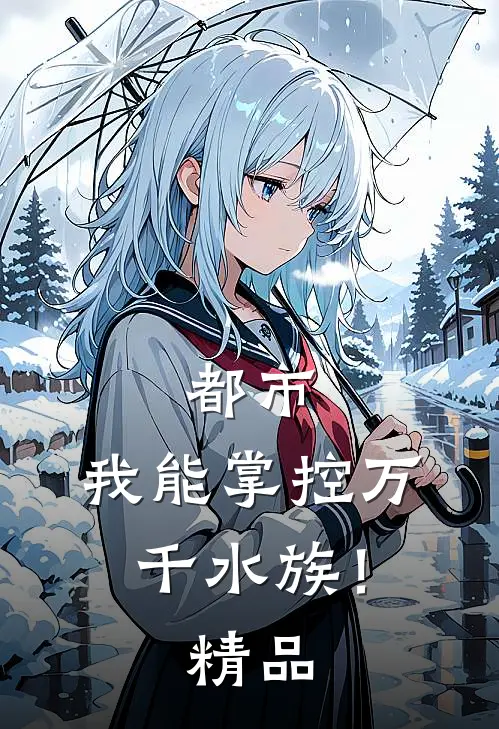 都市我能掌控万千水族!精品