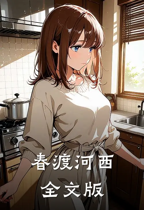 春渡河西全文版