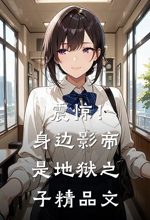 震惊！身边影帝是地狱之子精品文