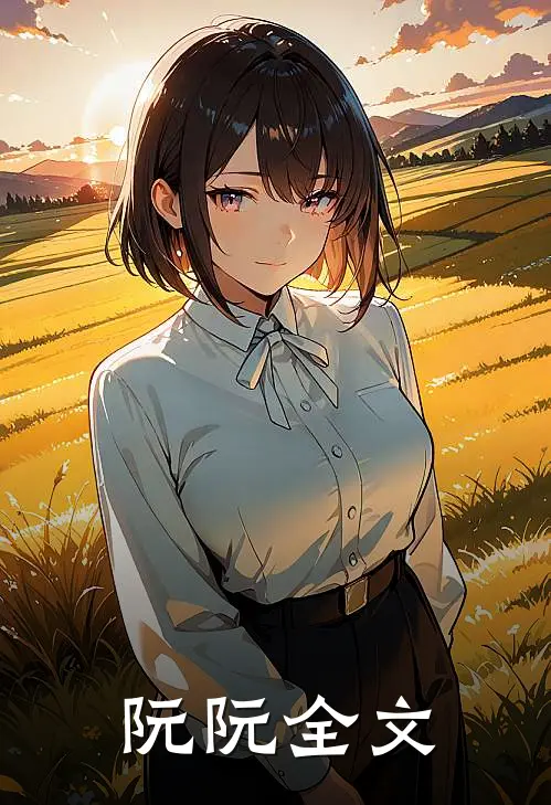 阮阮全文