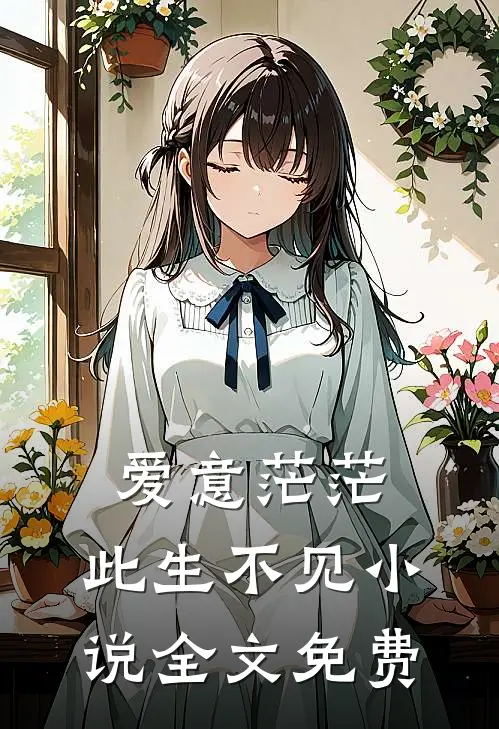爱意茫茫,此生不见全文免费阅读