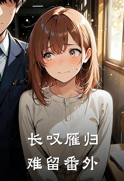 长叹雁归难留 番外