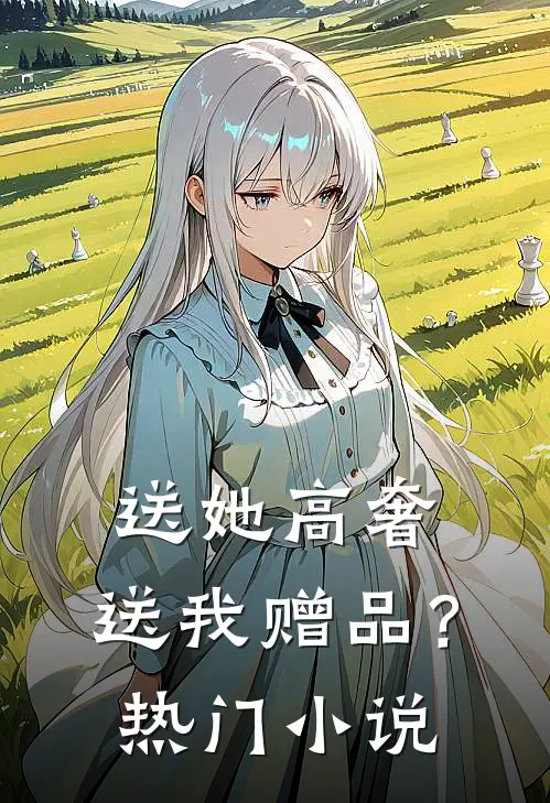 送她高奢，送我赠品？热门小说