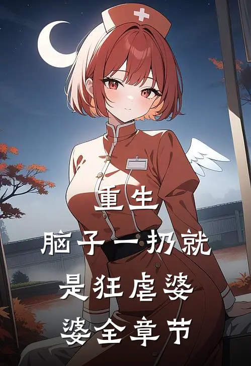 重生：脑子一扔就是狂虐婆婆全章节