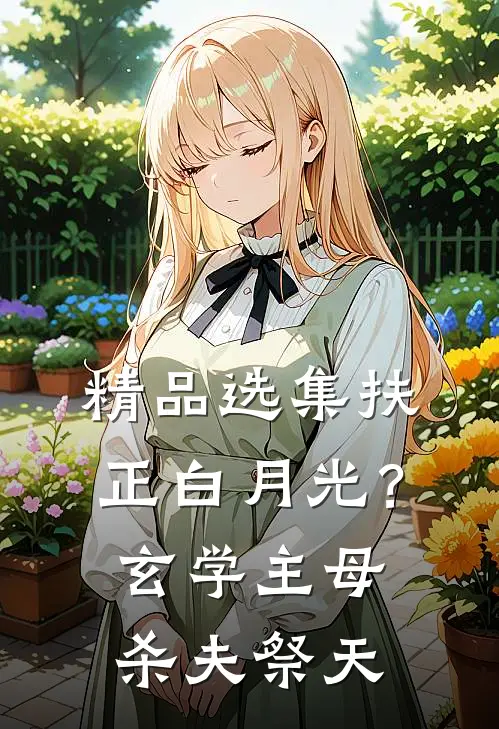 精品选集扶正白月光？玄学主母杀夫祭天