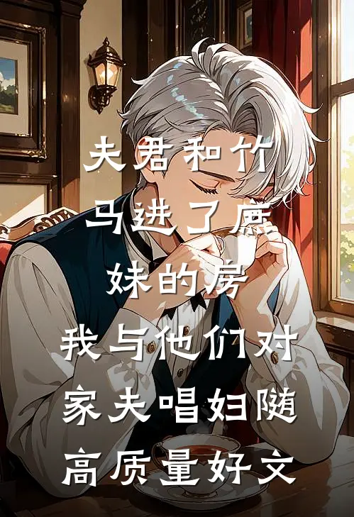 夫君和竹马进了庶妹的房，我与他们对家夫唱妇随高质量好文
