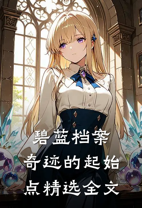 碧蓝档案：奇迹的起始点精选全文
