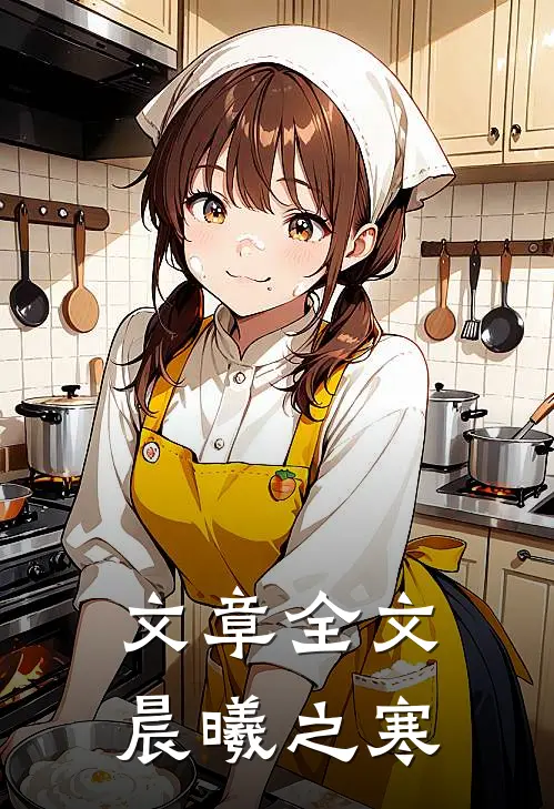 文章全文晨曦之寒