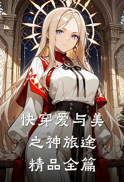 快穿爱与美之神旅途精品全篇