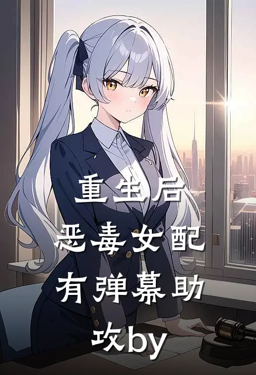 重生后，恶毒女配有弹幕助攻by