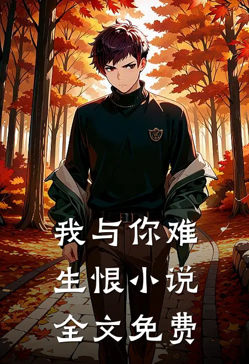 我与你难生恨小说全文免费