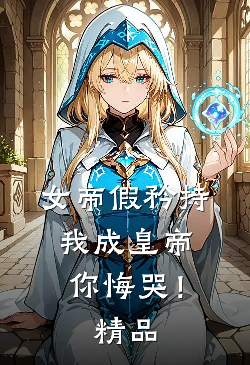女帝假矜持，我成皇帝你悔哭！精品