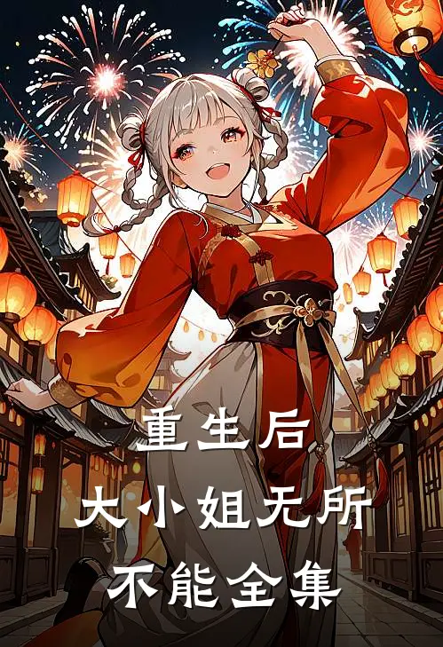 重生后，大小姐无所不能 全集