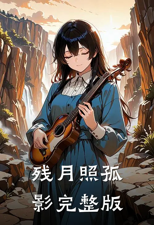 残月照孤影完整版