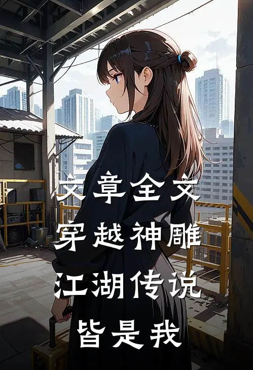 文章全文穿越神雕：江湖传说皆是我