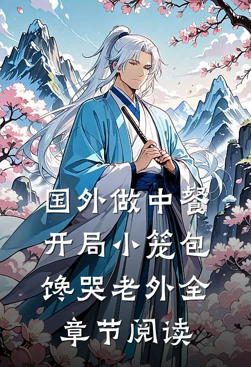 国外做中餐，开局小笼包馋哭老外全章节阅读