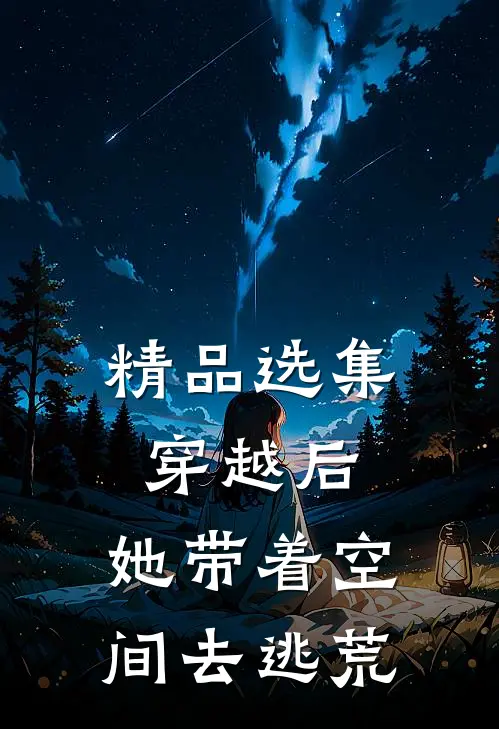 精品选集穿越后，她带着空间去逃荒