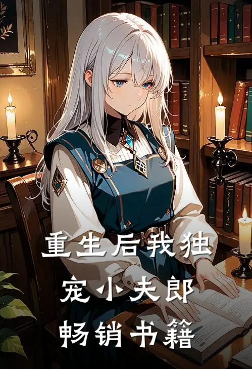 重生后我独宠小夫郎畅销书籍