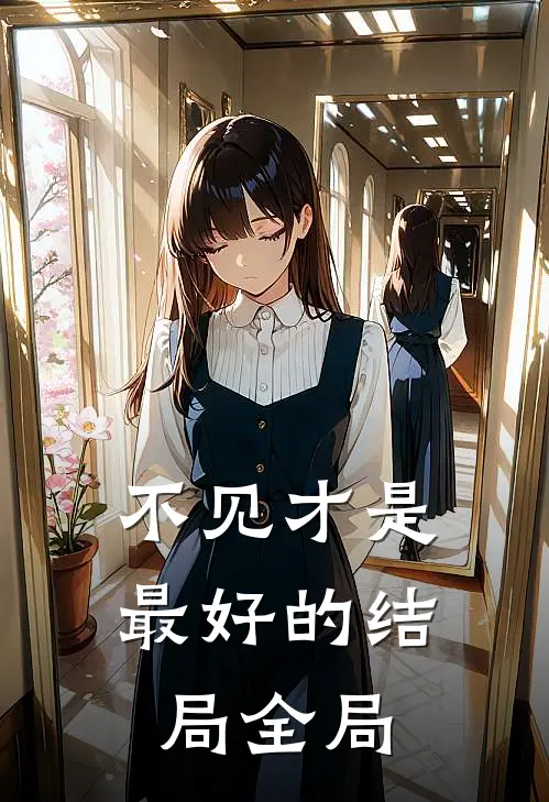 不见才是最好的结局全局的句子