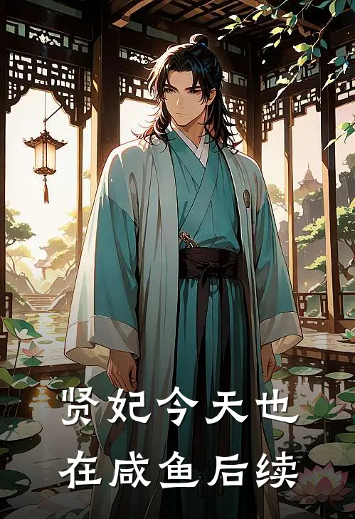 贤妃今天也在咸鱼后续