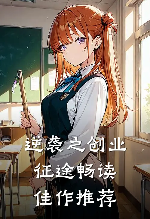逆袭之创业征途畅读佳作推荐