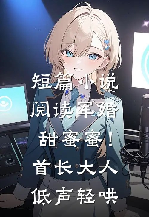 短篇小说阅读军婚甜蜜蜜！首长大人低声轻哄