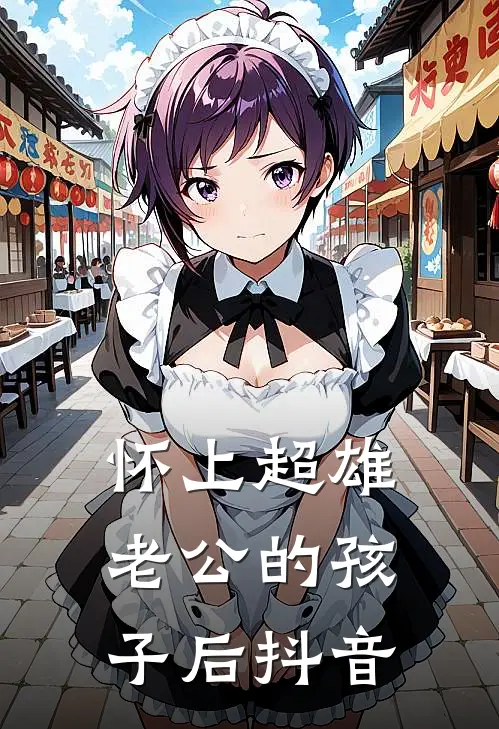 怀上超雄老公的孩子后抖音