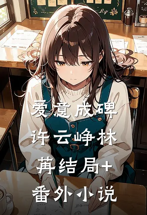 爱意成碑许云峥林苒结局+番外小说