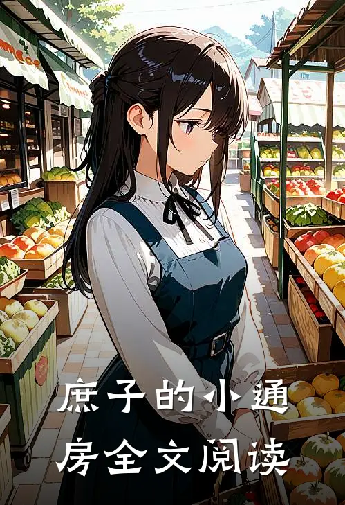 庶子的小通房全文阅读