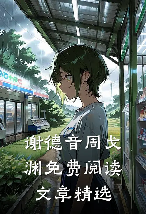 谢德音周戈渊免费阅读文章精选