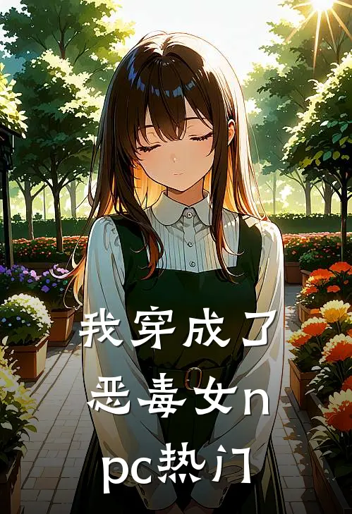 我穿成了恶毒女npc热门