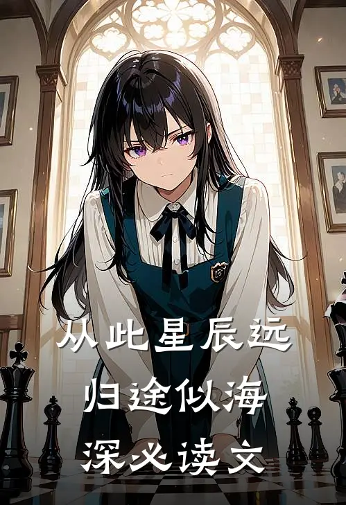 从此星辰远，归途似海深必读文