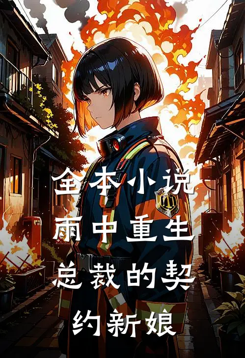 全本小说雨中重生：总裁的契约新娘