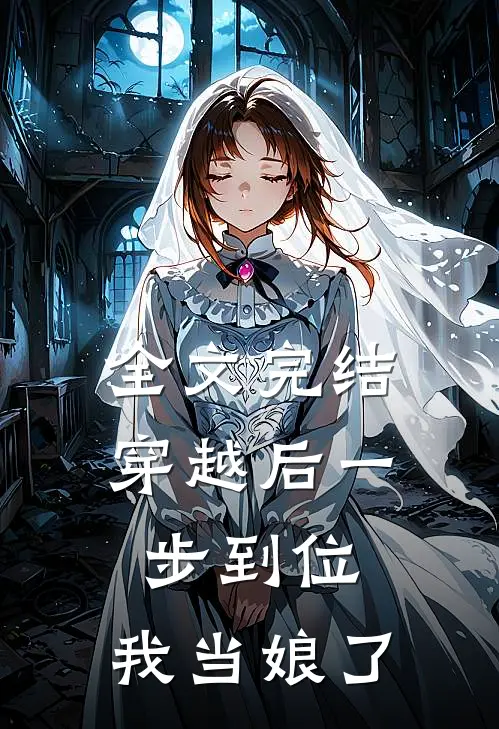 全文完结穿越后一步到位，我当娘了