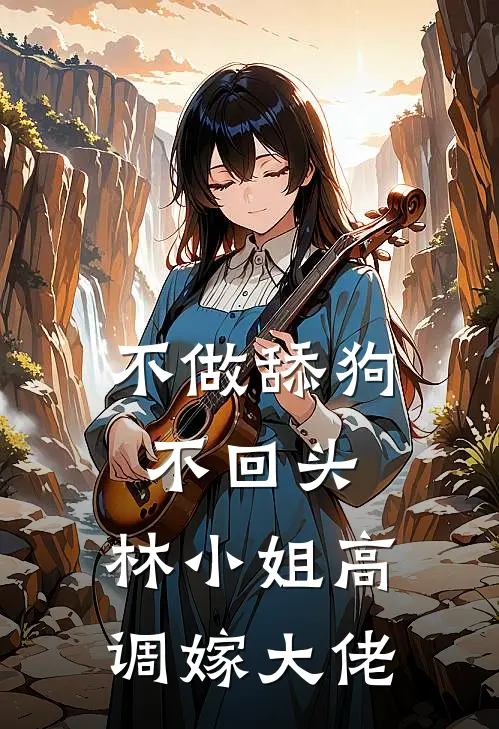 不做舔狗不回头，林小姐高调嫁大佬