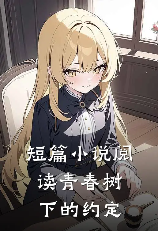 短篇小说阅读青春树下的约定