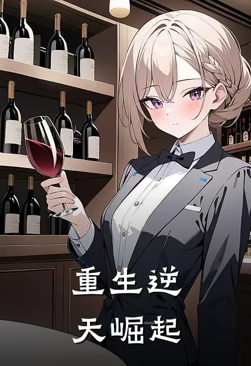重生逆天崛起