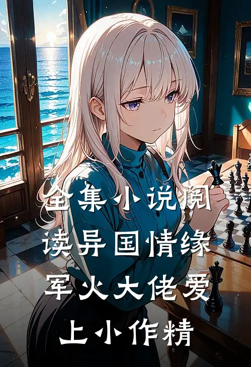 全集小说阅读异国情缘：军火大佬爱上小作精