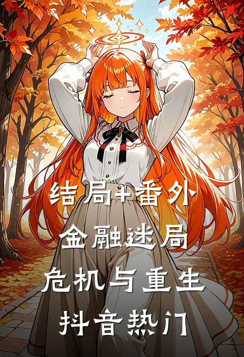 结局+番外金融迷局:危机与重生抖音热门