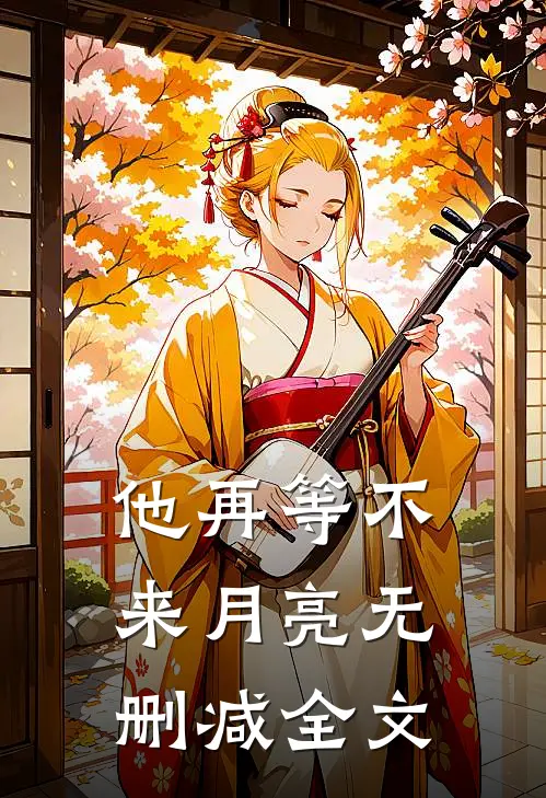 他再等不来月亮无删减全文