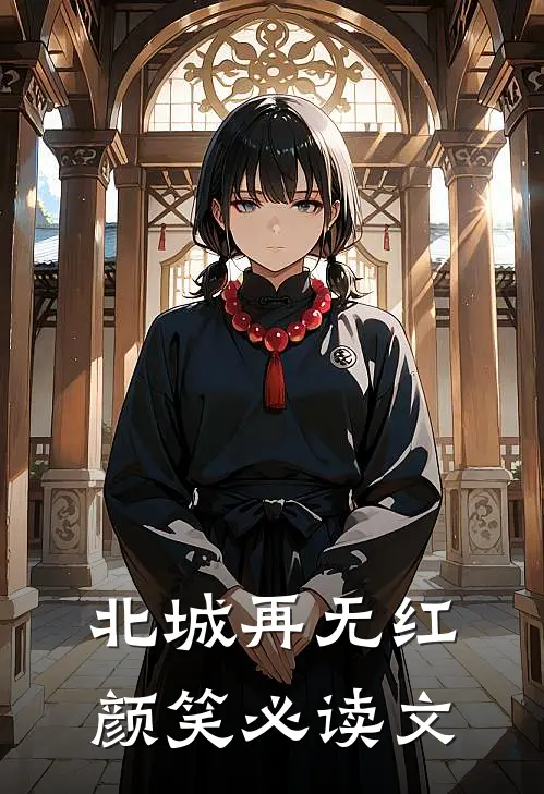 北城再无红颜笑必读文
