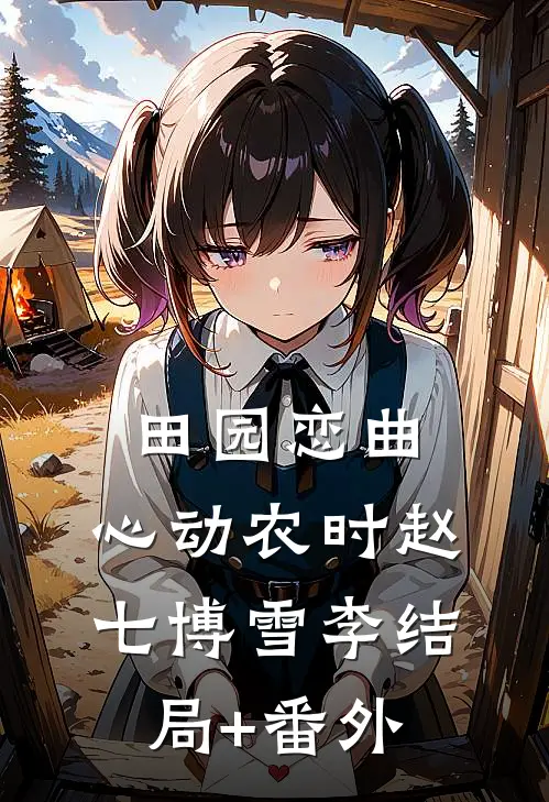 田园恋曲：心动“农”时赵七博雪李结局+番外