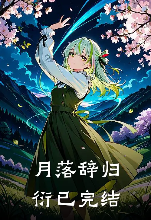 月落辞归衍已完结